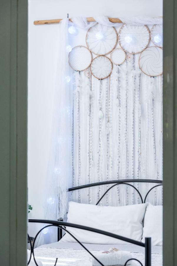 Villa Iceberg Mini คาลามากิ ภายนอก รูปภาพ