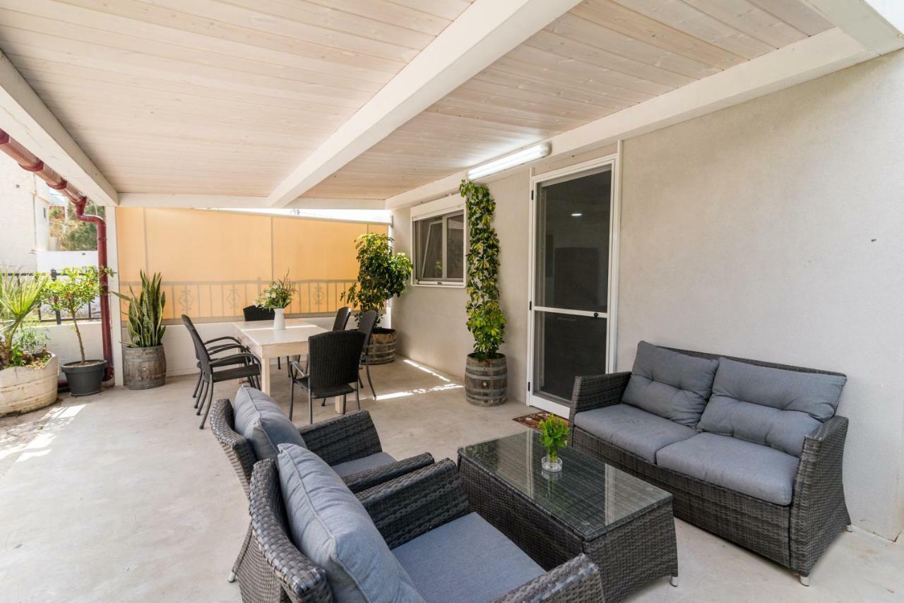 Villa Iceberg Mini คาลามากิ ภายนอก รูปภาพ